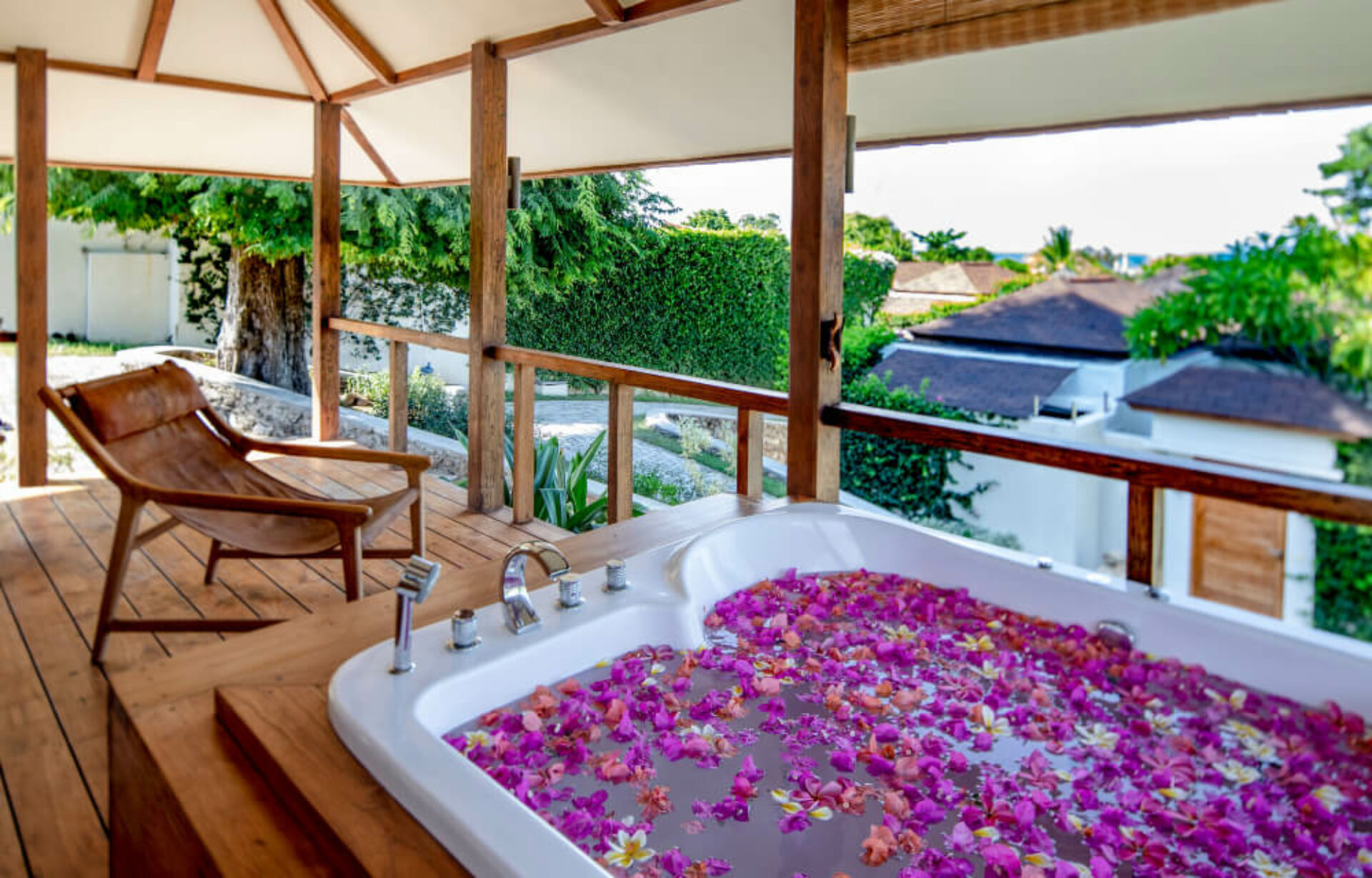 KoKoMo Gili Gede Villa's Resort Gili Gede Original Asia Rondreis Bali Lombok Vakantie Indonesie