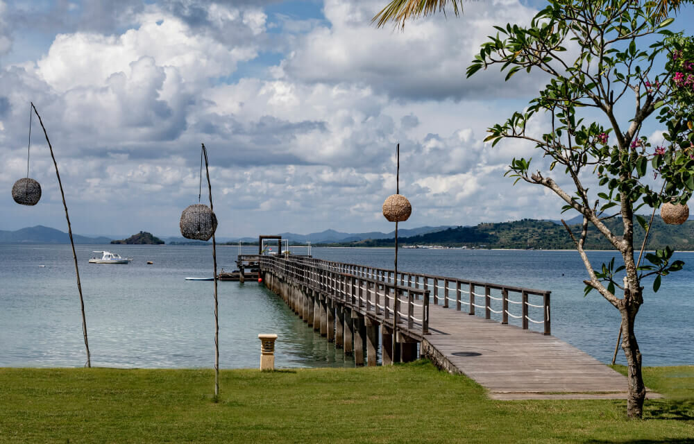 KoKoMo Gili Gede Villa's Resort Gili Gede Original Asia Rondreis Bali Lombok Vakantie Indonesie