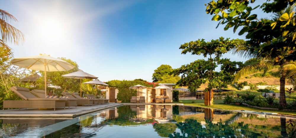 KoKoMo Gili Gede Villa's Resort Gili Gede Original Asia Rondreis Bali Lombok Vakantie Indonesie