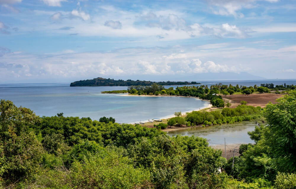 KoKoMo Gili Gede Villa's Resort Gili Gede Original Asia Rondreis Bali Lombok Vakantie Indonesie