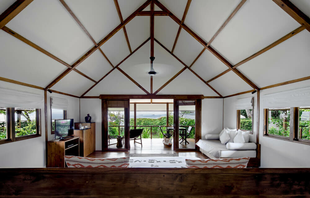 KoKoMo Gili Gede Villa's Resort Gili Gede Original Asia Rondreis Bali Lombok Vakantie Indonesie