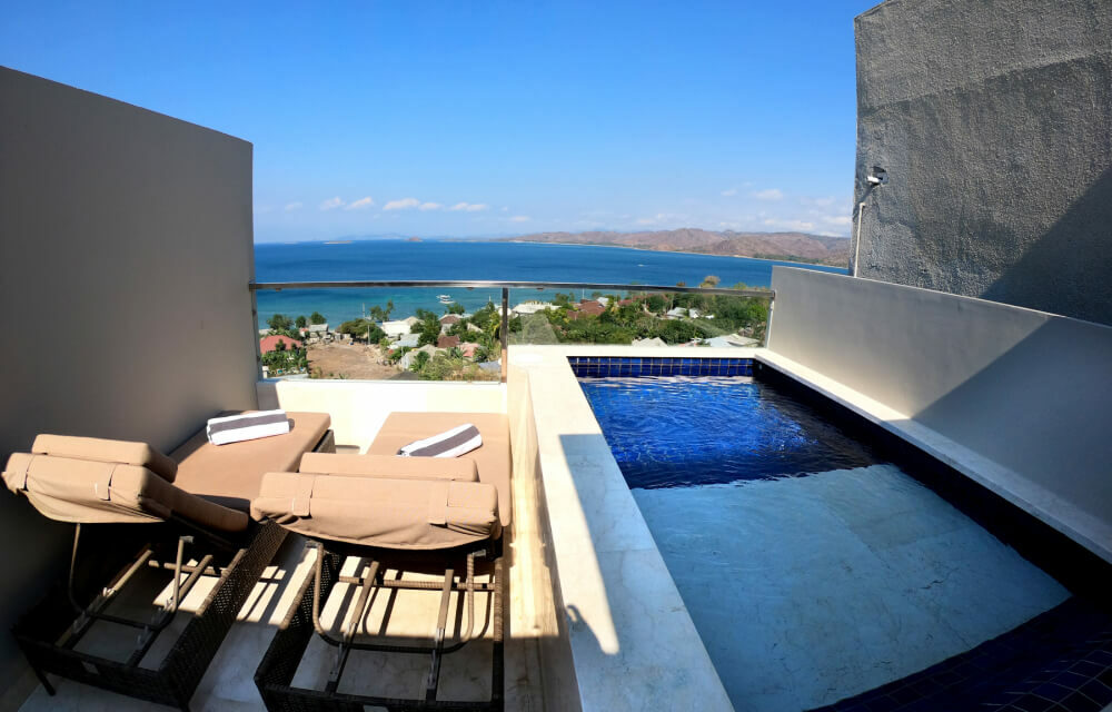 KoKoMo Gili Gede Villa's Resort Gili Gede Original Asia Rondreis Bali Lombok Vakantie Indonesie