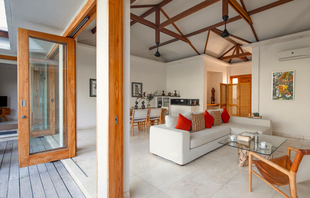 KoKoMo Gili Gede Villa's Resort Gili Gede Original Asia Rondreis Bali Lombok Vakantie Indonesie