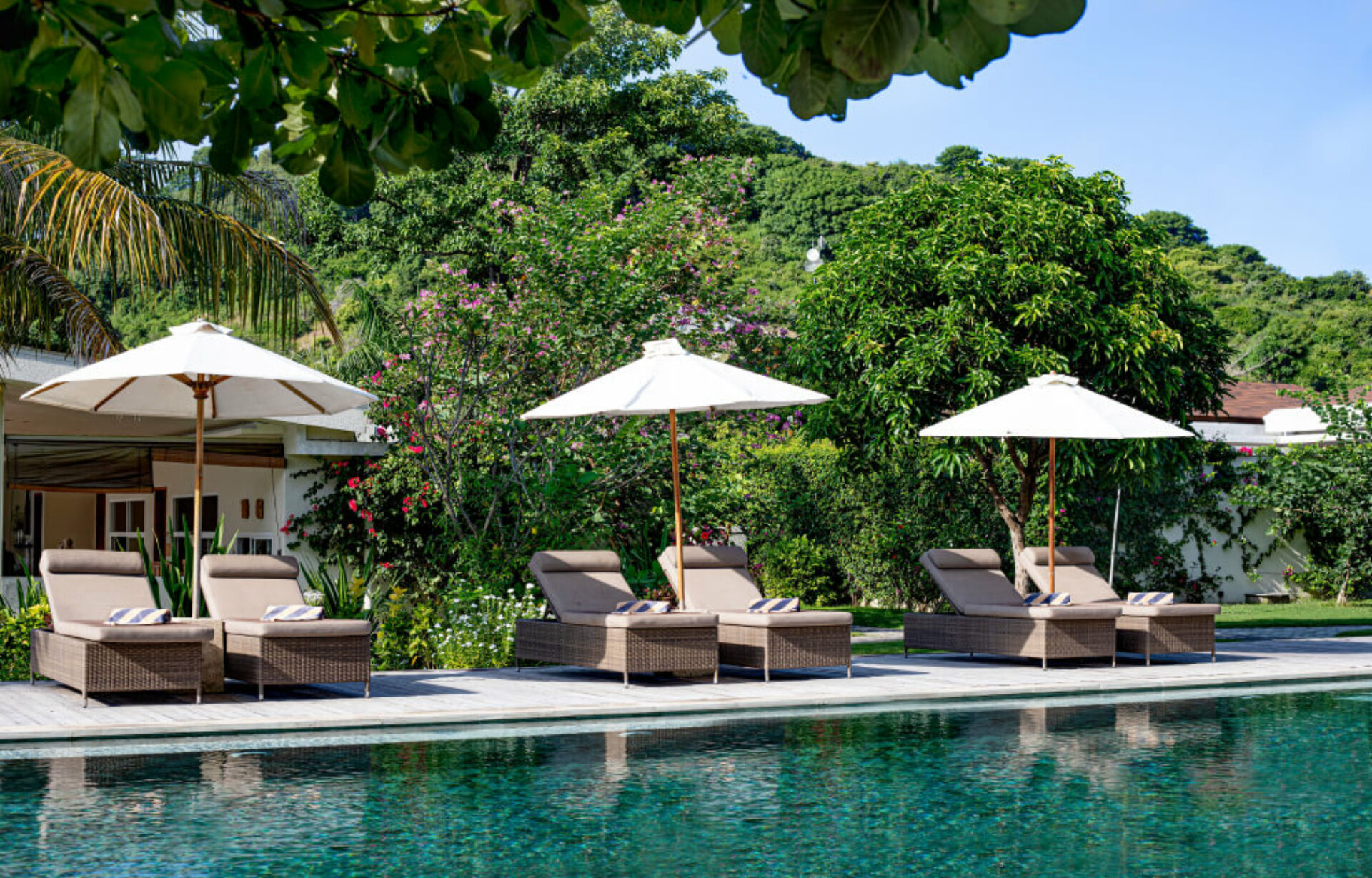 KoKoMo Gili Gede Villa's Resort Gili Gede Original Asia Rondreis Bali Lombok Vakantie Indonesie