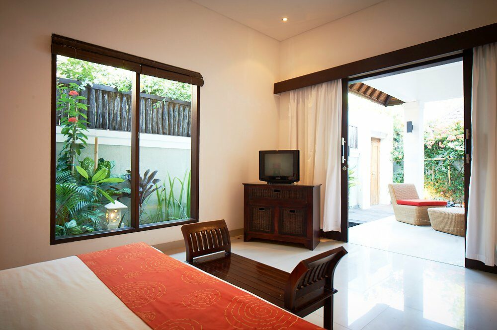 KoKoMo Villa's Gili Trawangan Resort Original Asia Rondreis Bali Lombok Vakantie Indonesie