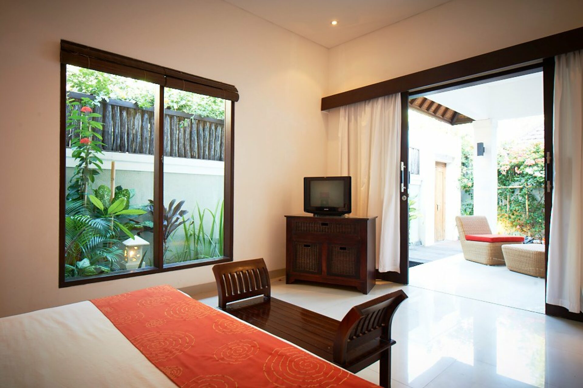 KoKoMo Villa's Gili Trawangan Resort Original Asia Rondreis Bali Lombok Vakantie Indonesie