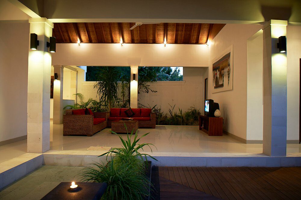 KoKoMo Villa's Gili Trawangan Resort Original Asia Rondreis Bali Lombok Vakantie Indonesie