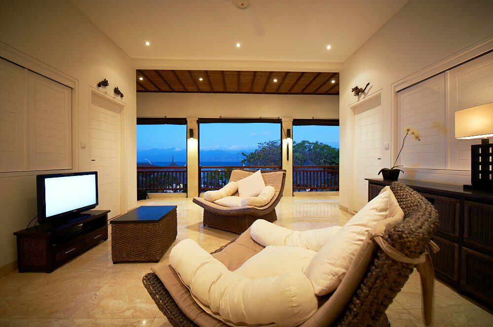 KoKoMo Villa's Gili Trawangan Resort Original Asia Rondreis Bali Lombok Vakantie Indonesie