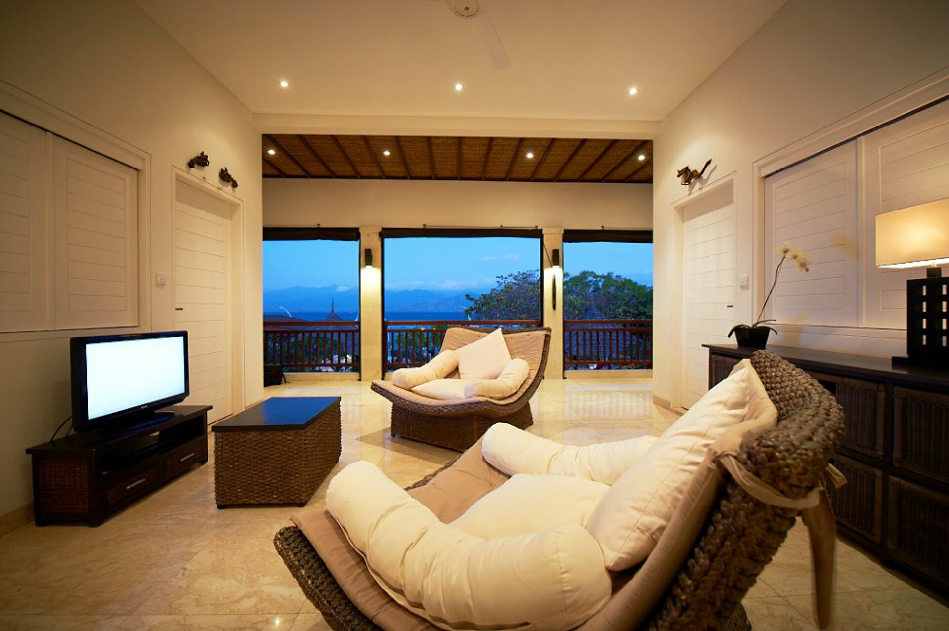 KoKoMo Villa's Gili Trawangan Resort Original Asia Rondreis Bali Lombok Vakantie Indonesie