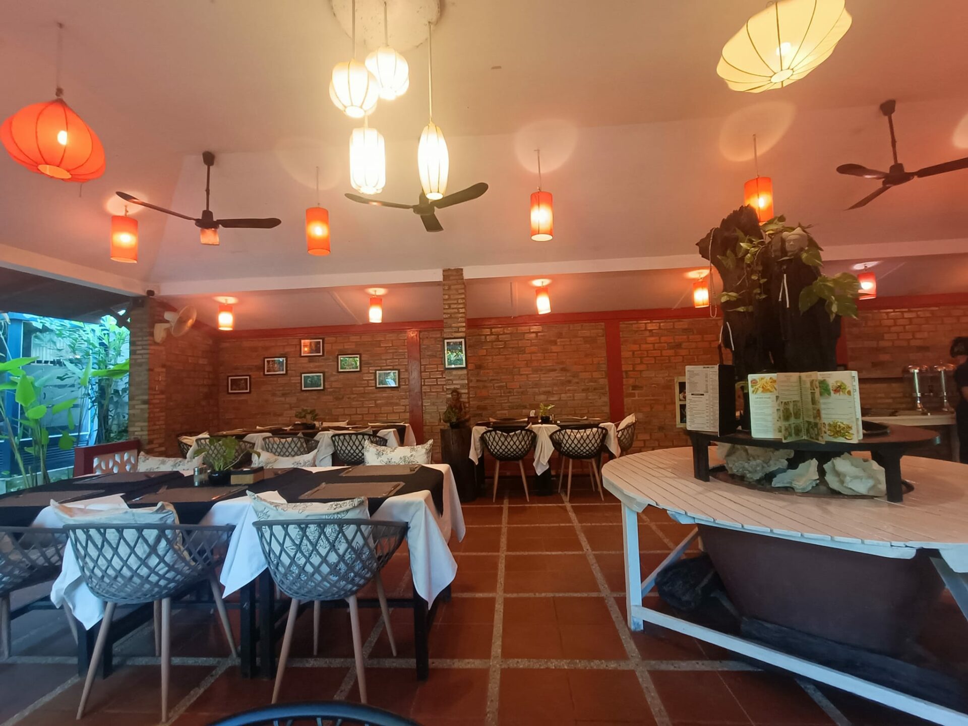 La Niche D'angkor Boutique Hotel Siem Reap Rondreis Cambodia Vakantie Original Asia