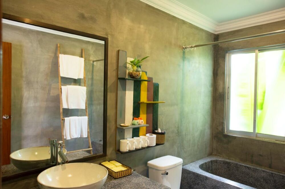 La Niche D'angkor Boutique Hotel Siem Reap Rondreis Cambodia Vakantie Original Asia