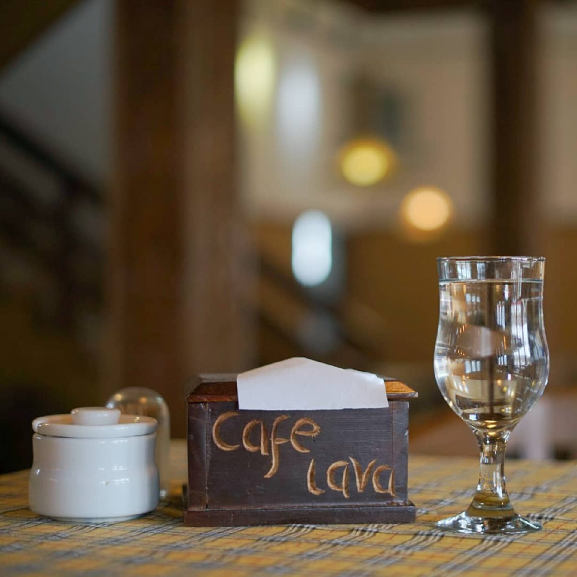 Lava View Lodge Hotel Bromo Rondreis Indonesia Vakantie Original Asia