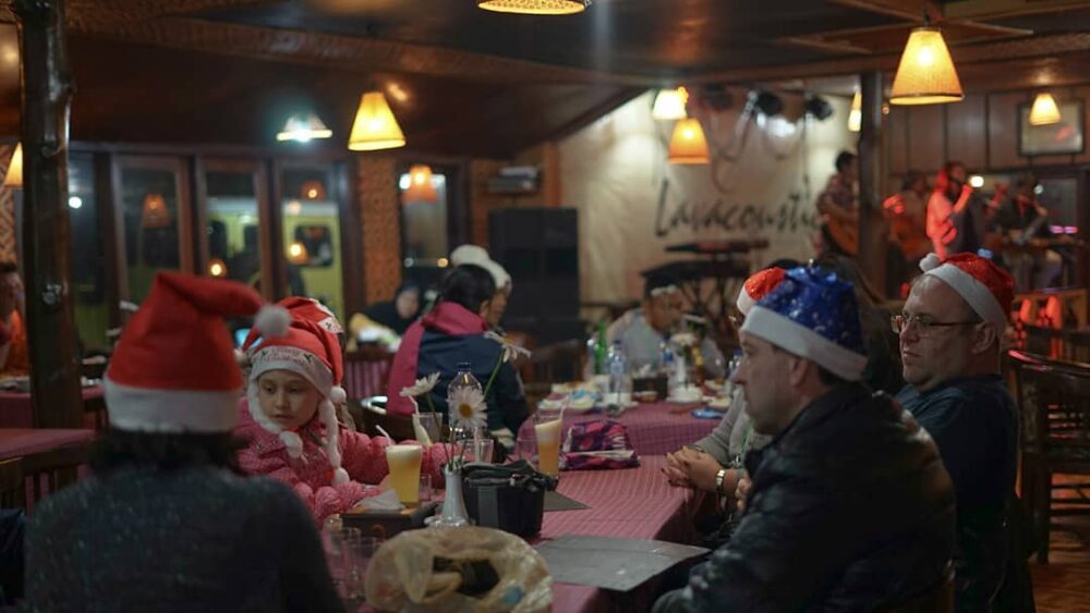 Lava View Lodge Hotel Bromo Rondreis Indonesia Vakantie Original Asia