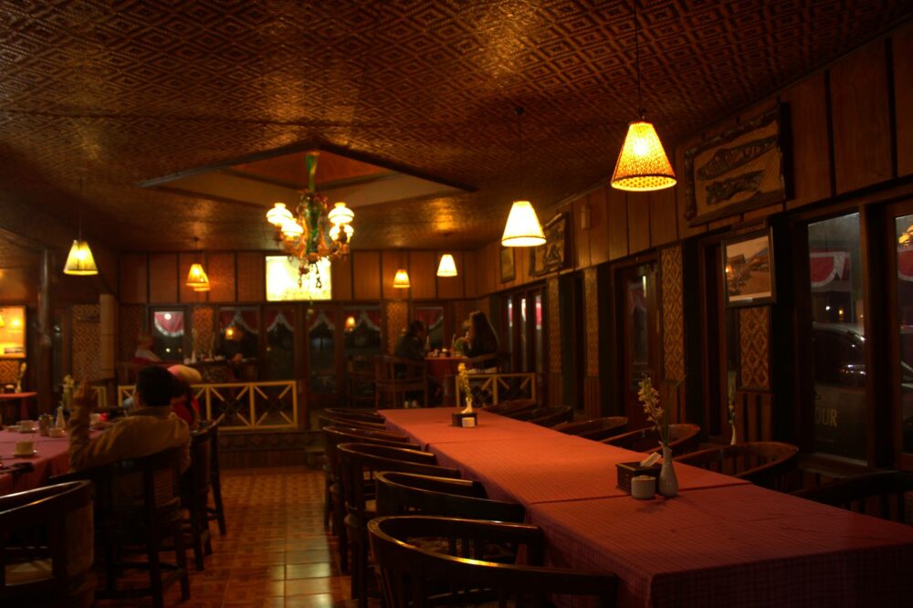 Lava View Lodge Hotel Bromo Rondreis Indonesia Vakantie Original Asia