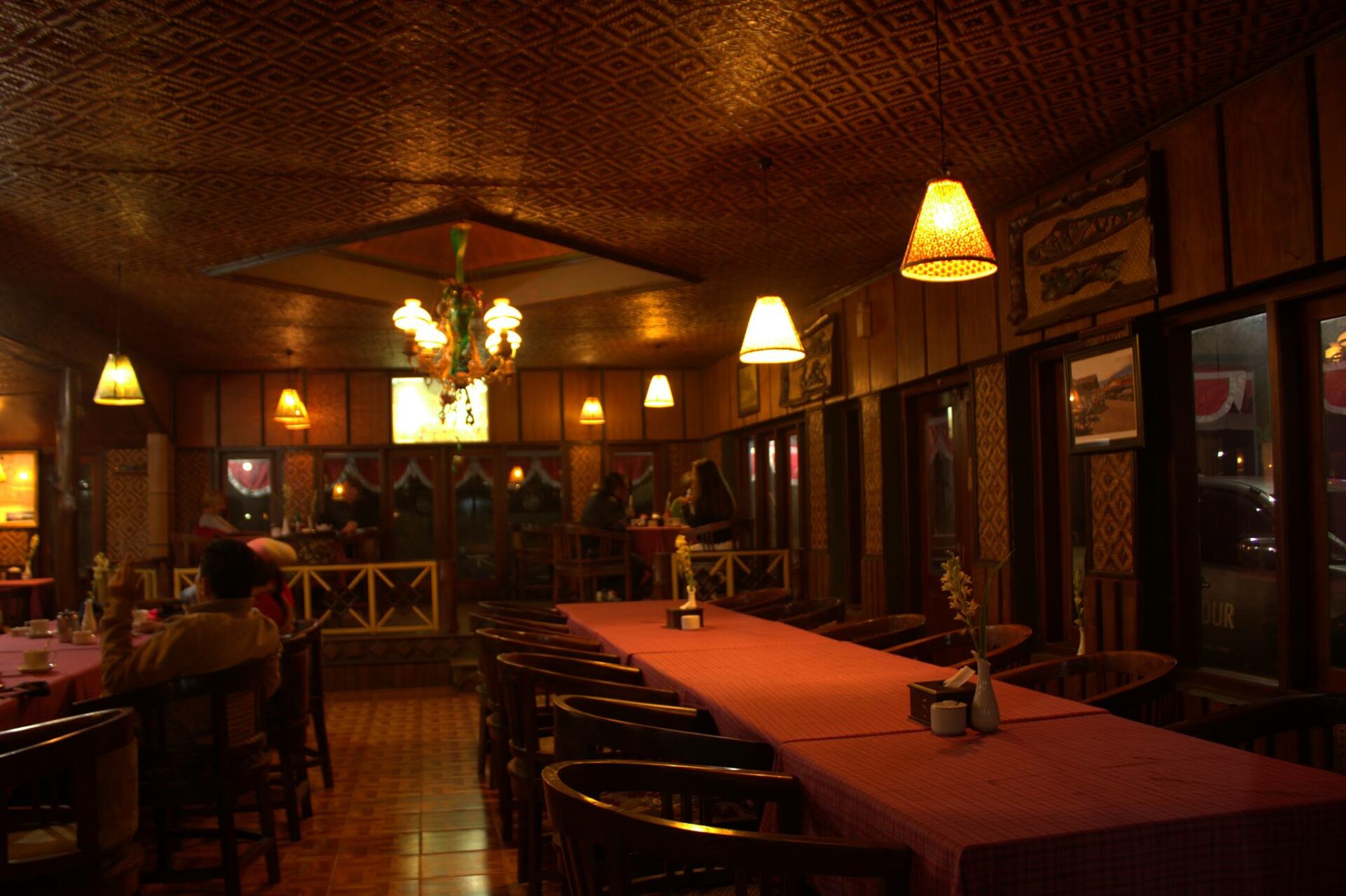 Lava View Lodge Hotel Bromo Rondreis Indonesia Vakantie Original Asia