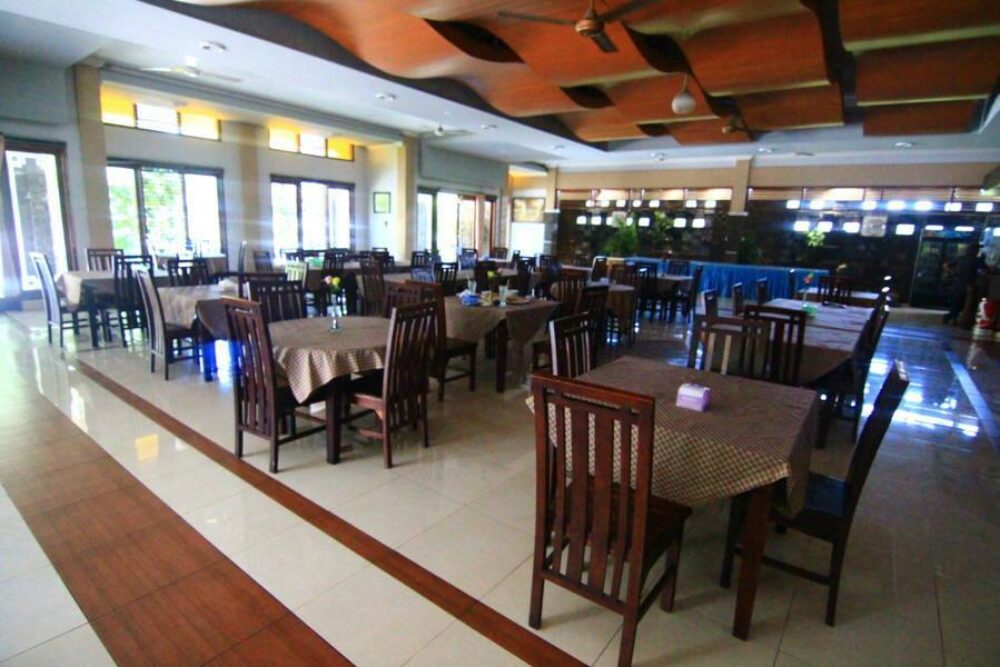 Lava View Lodge Hotel Bromo Rondreis Indonesia Vakantie Original Asia