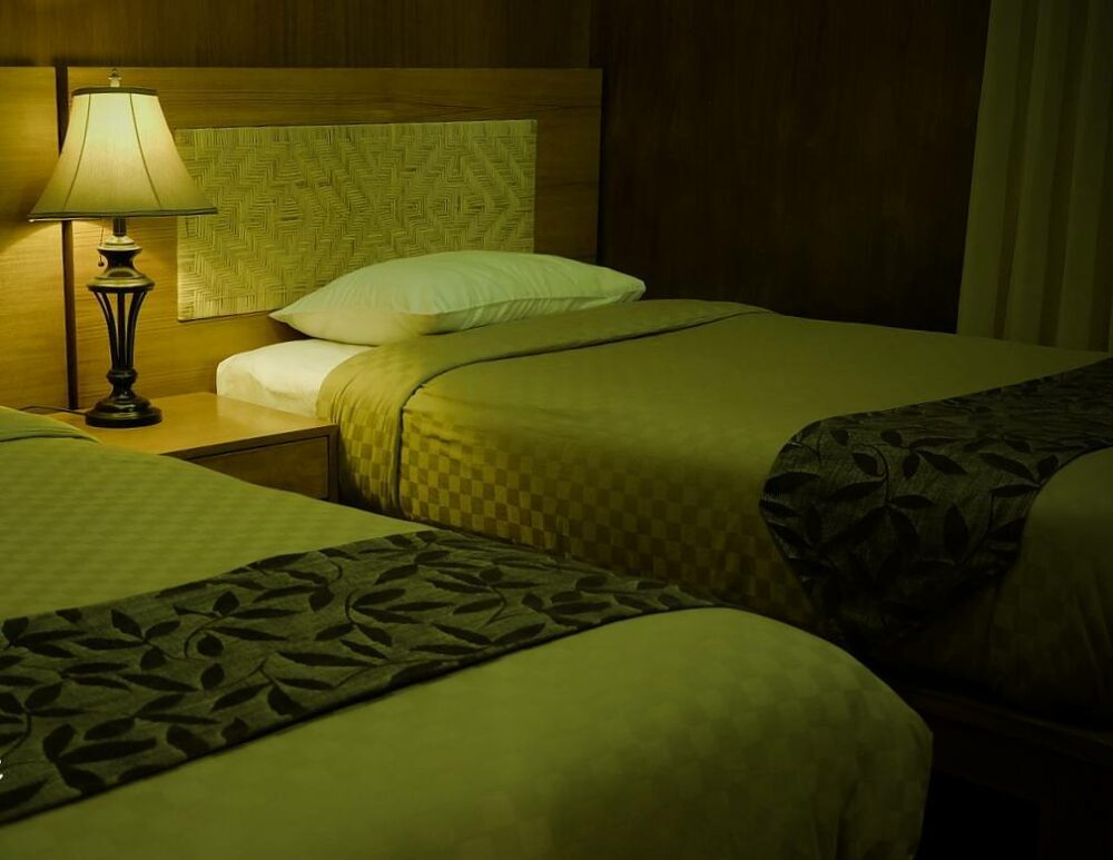 Lava View Lodge Hotel Bromo Rondreis Indonesia Vakantie Original Asia