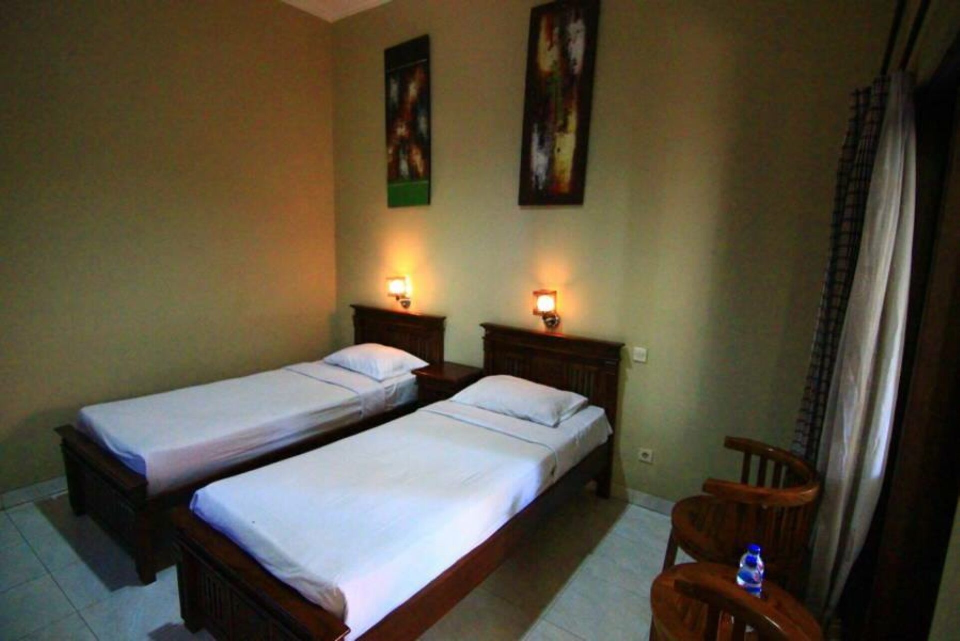 Lava View Lodge Hotel Bromo Rondreis Indonesia Vakantie Original Asia