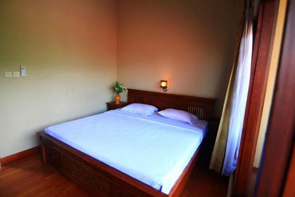 Lava View Lodge Hotel Bromo Rondreis Indonesia Vakantie Original Asia