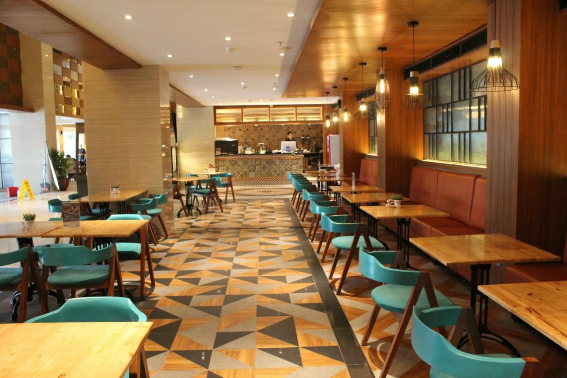 Le Polonia Hotel Medan Rondreis Indonesia Vakantie Original Asia