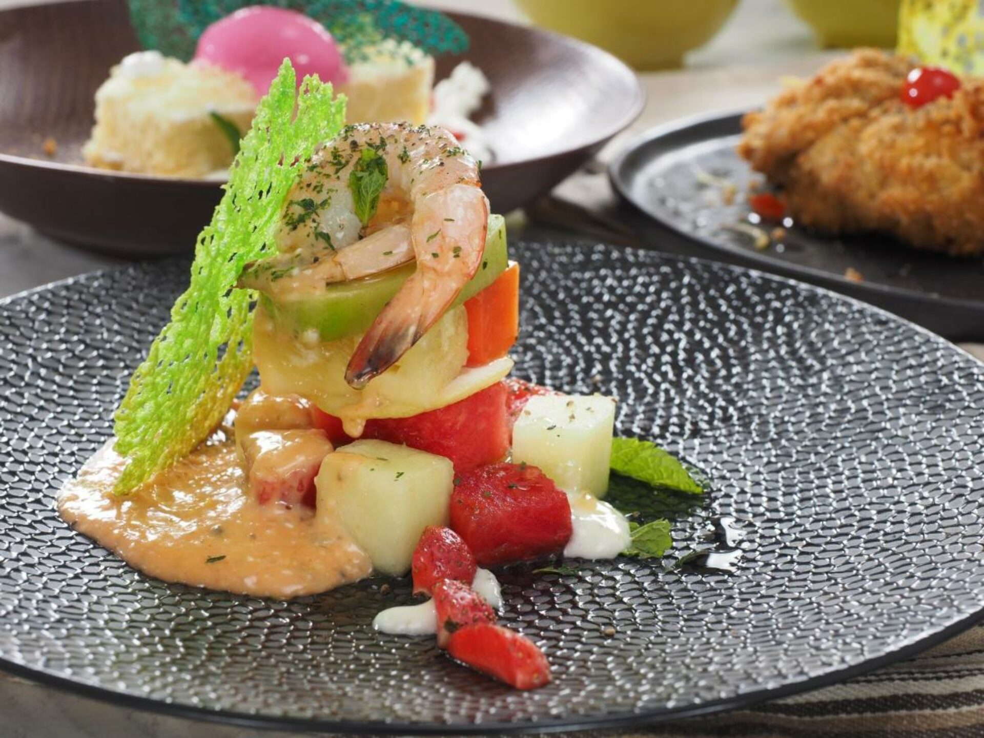 Le Polonia Hotel Medan Rondreis Indonesia Vakantie Original Asia