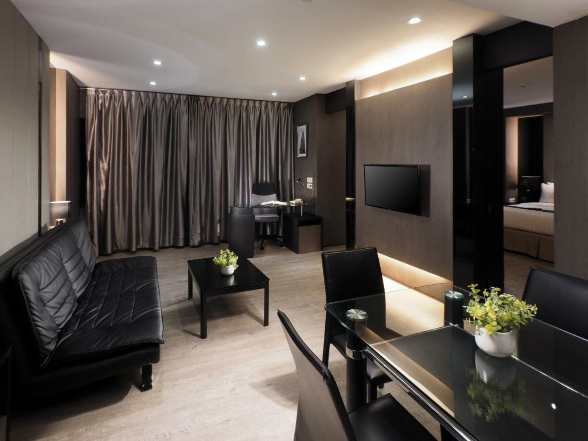 Le Polonia Hotel Medan Rondreis Indonesia Vakantie Original Asia