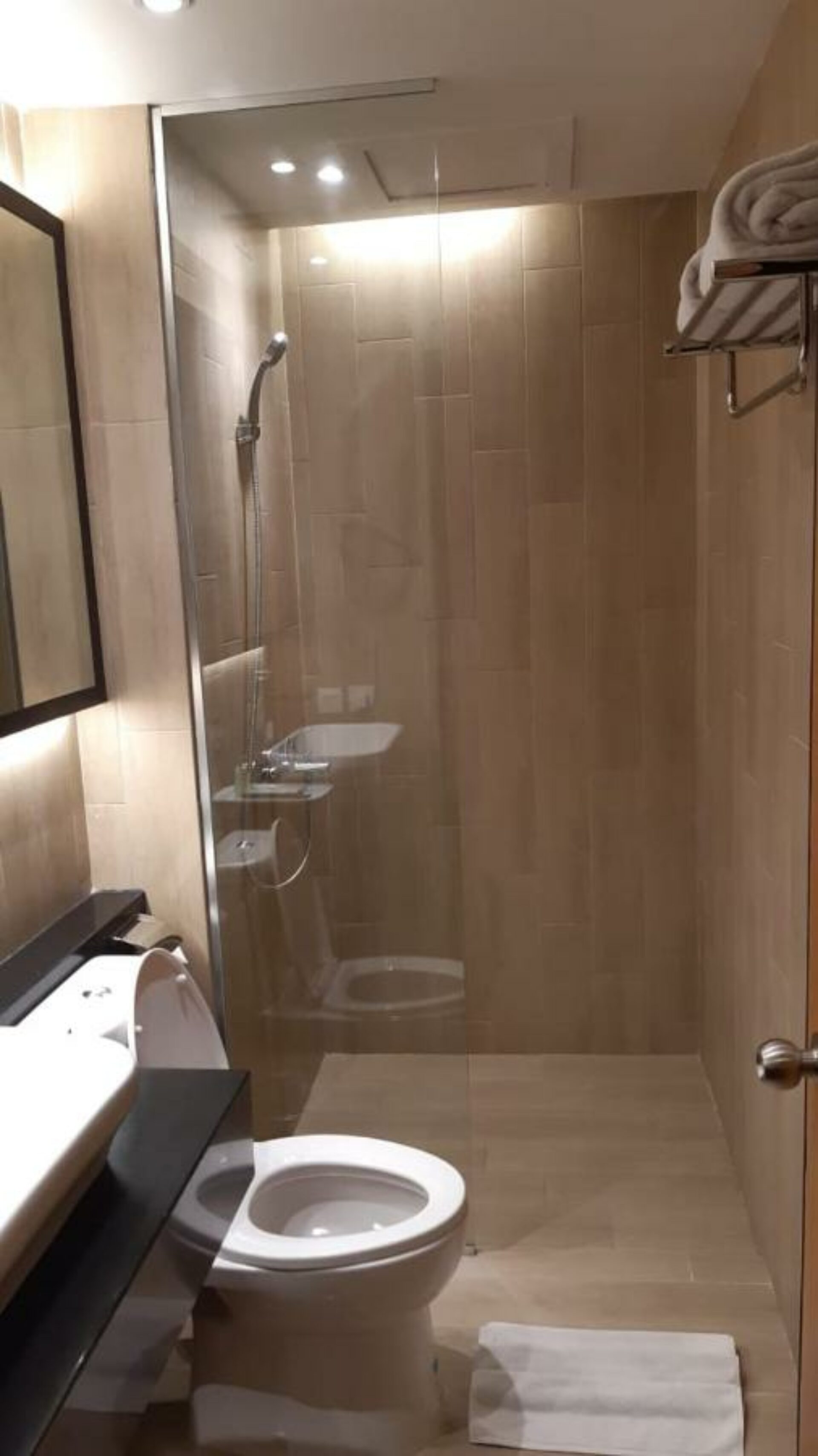 Le Polonia Hotel Medan Rondreis Indonesia Vakantie Original Asia