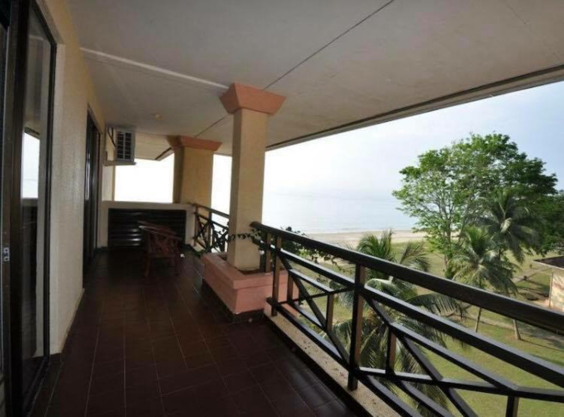 Legend Cherating Beach Resort Pahang Rondreis Malaysia Vakantie Original Asia