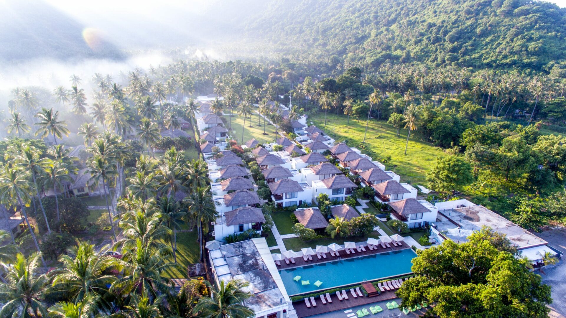 Living Asia Resort Senggigi Hotel Original Asia Rondreis Bali Lombok Vakantie Indonesie