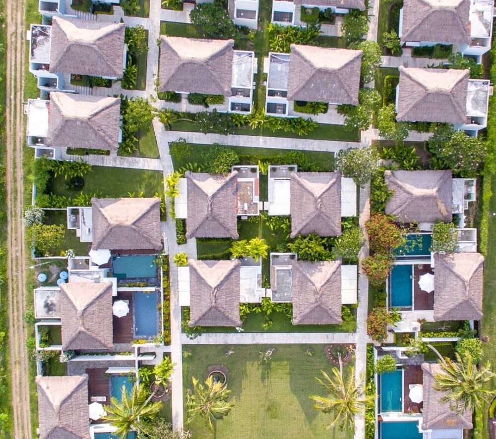 Living Asia Resort Senggigi Hotel Original Asia Rondreis Bali Lombok Vakantie Indonesie