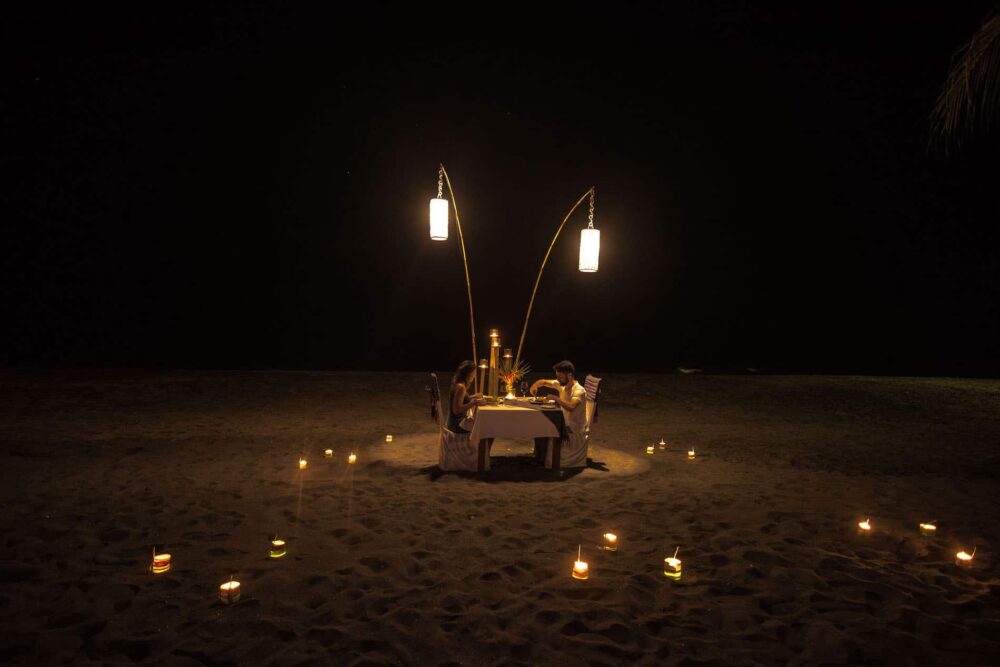 Living Asia Resort Senggigi Hotel Original Asia Rondreis Bali Lombok Vakantie Indonesie