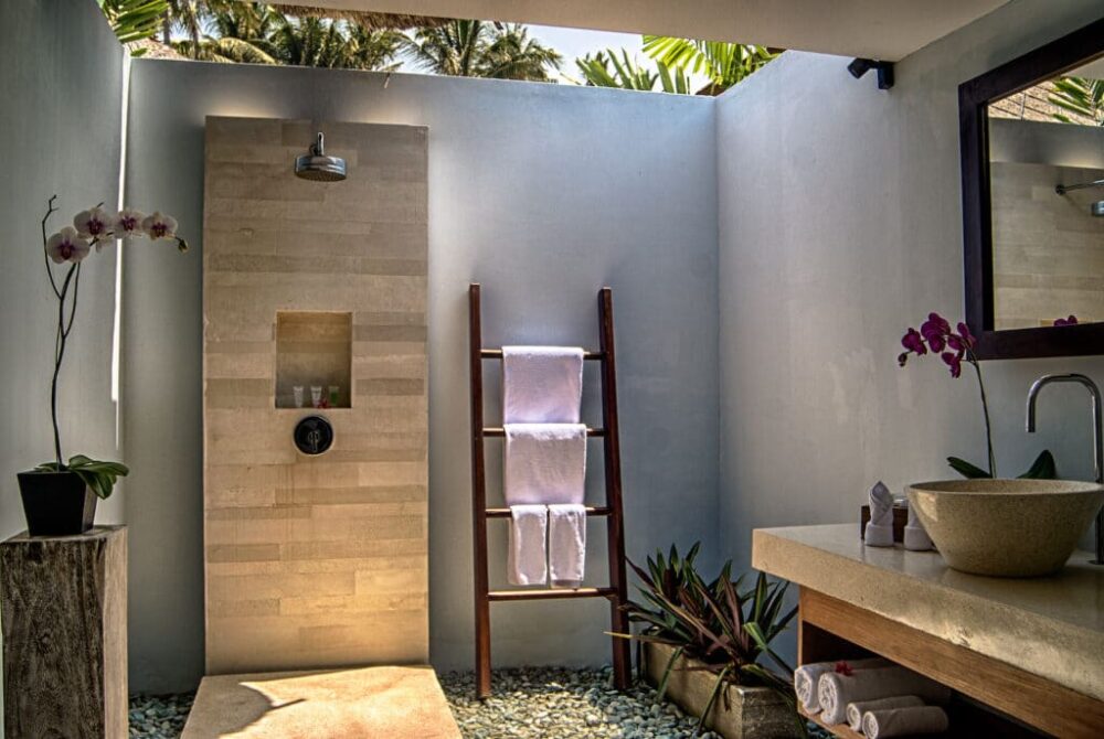 Living Asia Resort Senggigi Hotel Original Asia Rondreis Bali Lombok Vakantie Indonesie