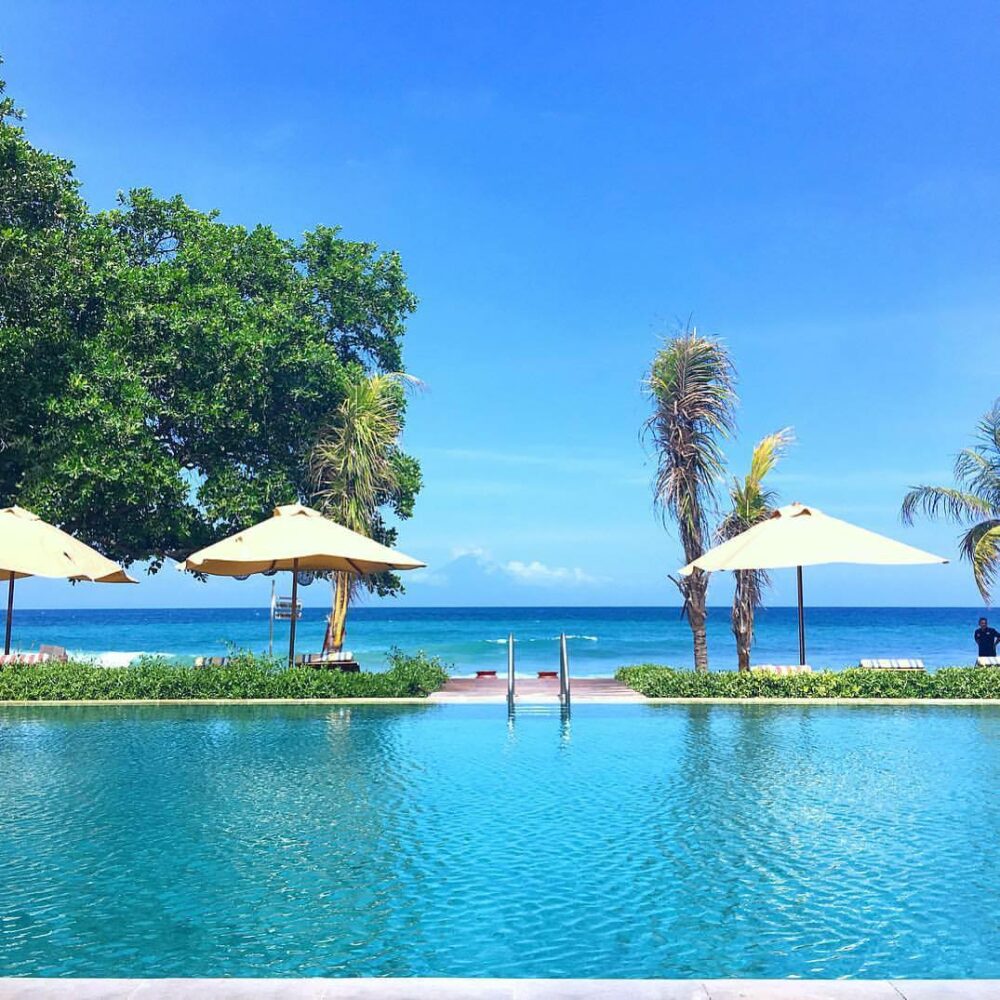 Living Asia Resort Senggigi Hotel Original Asia Rondreis Bali Lombok Vakantie Indonesie