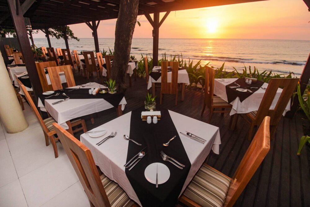 Living Asia Resort Senggigi Hotel Original Asia Rondreis Bali Lombok Vakantie Indonesie