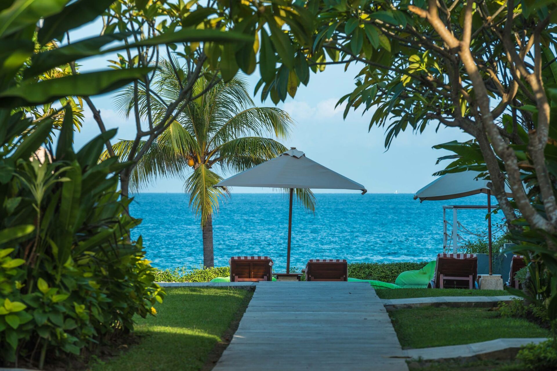 Living Asia Resort Senggigi Hotel Original Asia Rondreis Bali Lombok Vakantie Indonesie