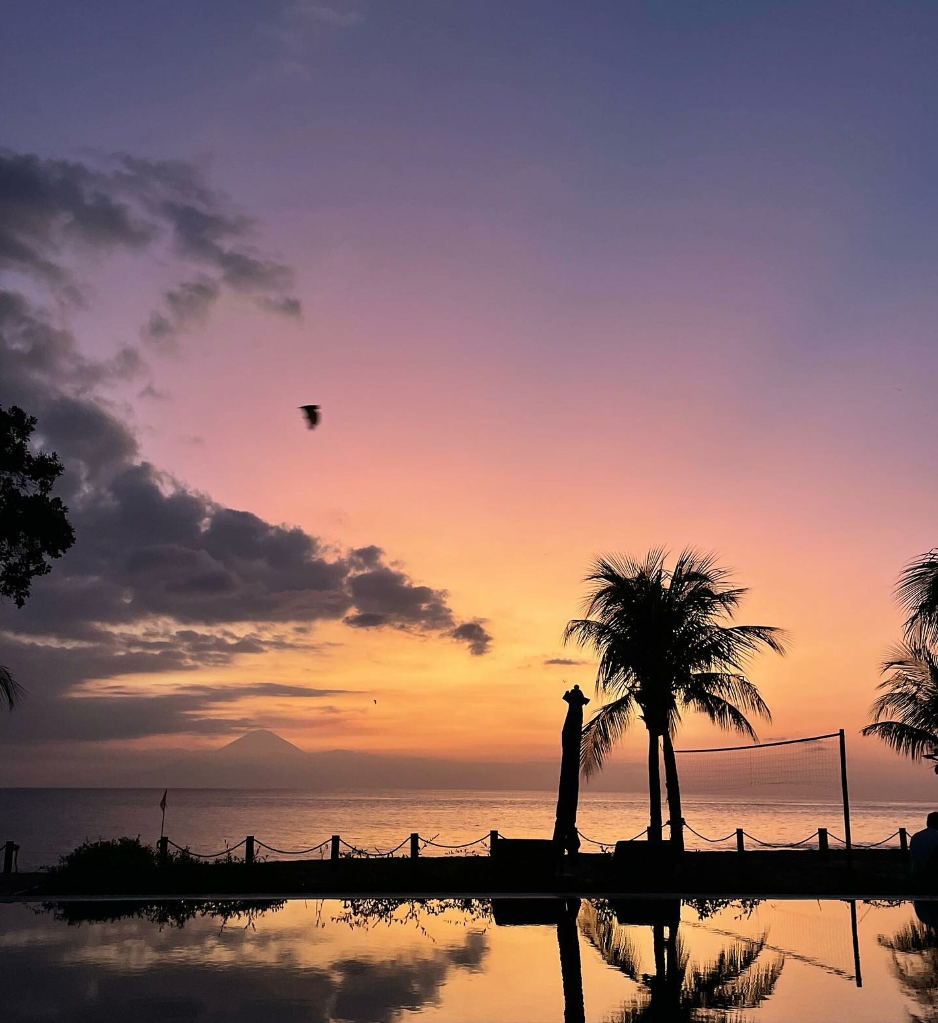 Living Asia Resort Senggigi Hotel Original Asia Rondreis Bali Lombok Vakantie Indonesie