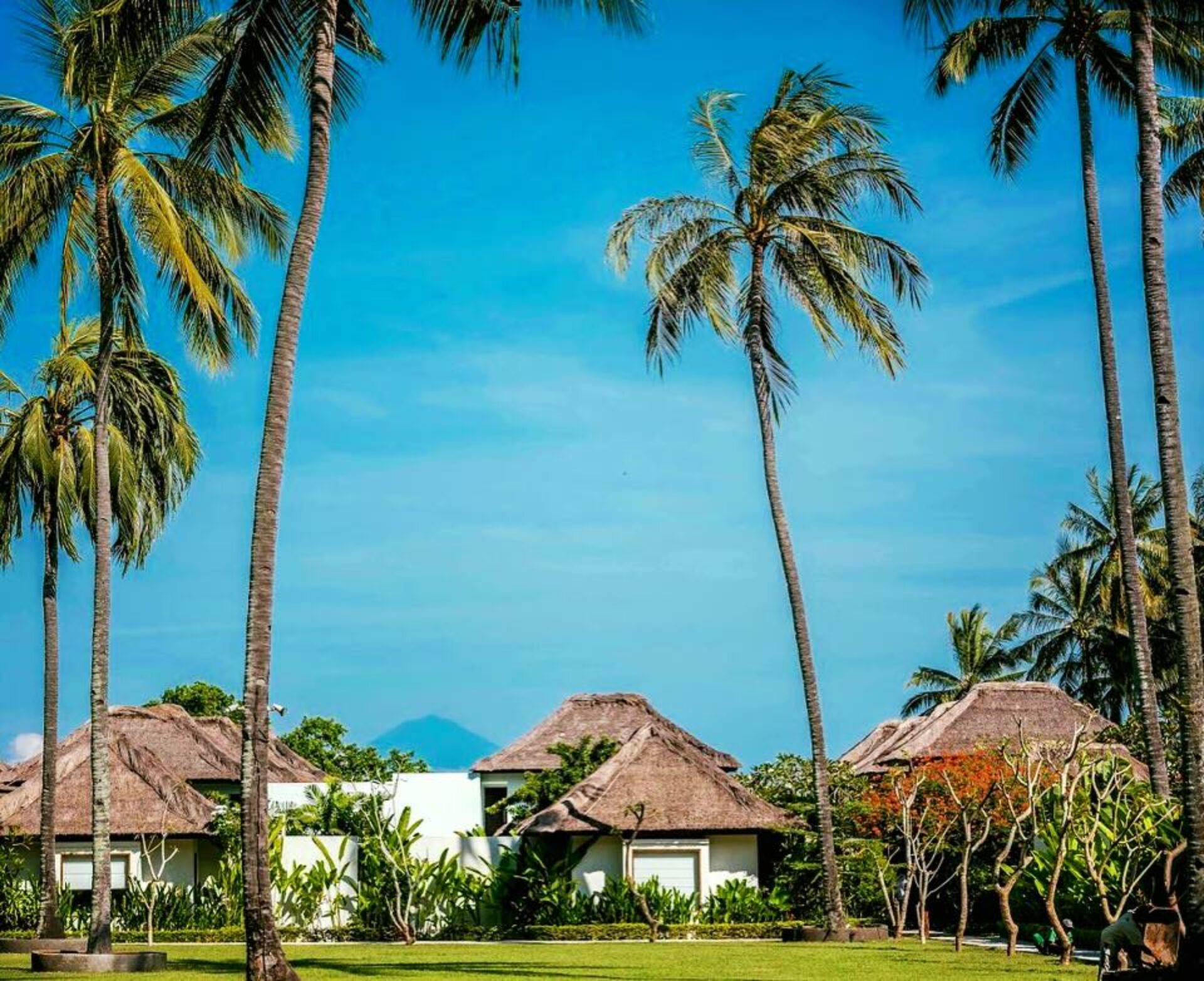 Living Asia Resort Senggigi Hotel Original Asia Rondreis Bali Lombok Vakantie Indonesie