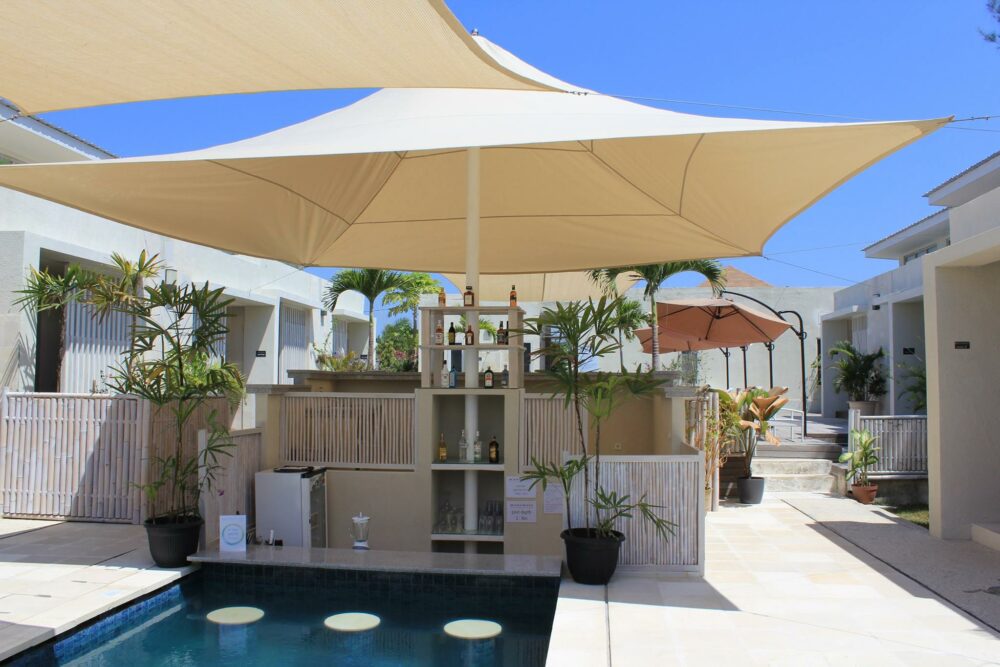 Mahamaya Boutique Resort Gili Meno Hotel Original Asia Rondreis Bali Gilis Vakantie Indonesie