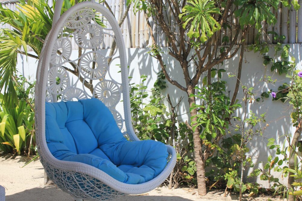 Mahamaya Boutique Resort Gili Meno Hotel Original Asia Rondreis Bali Gilis Vakantie Indonesie