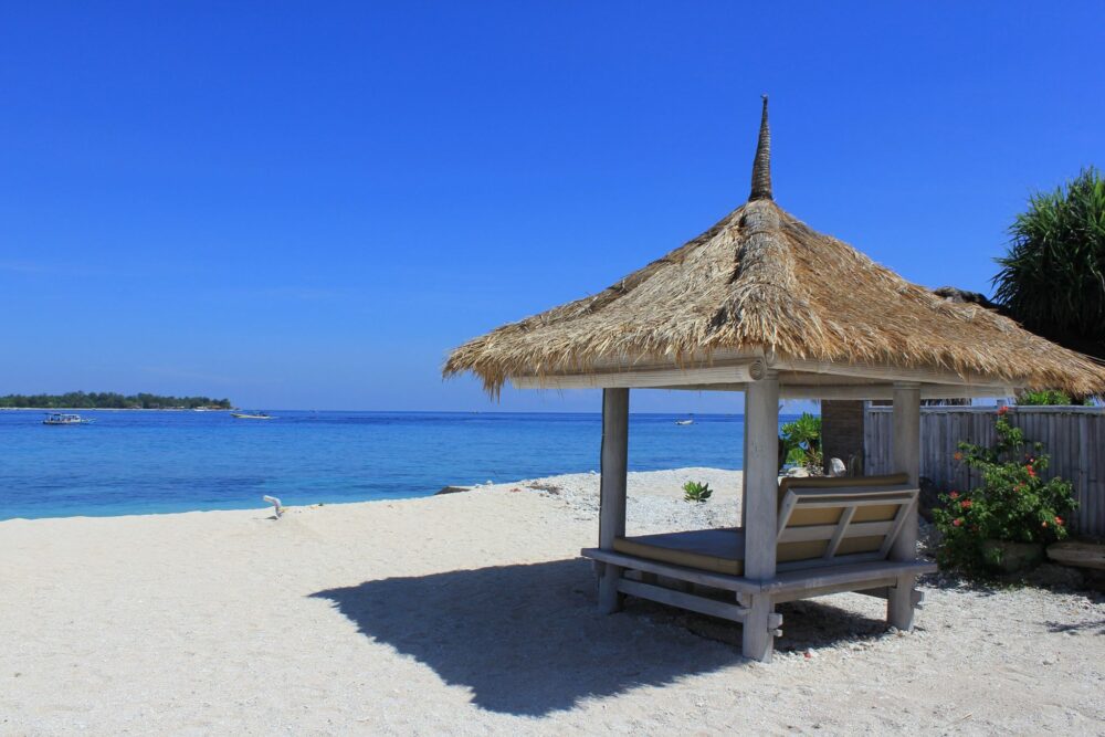 Amber Lombok Beach Resort Original Asia Rondreis Bali Lombok Vakantie Indonesie