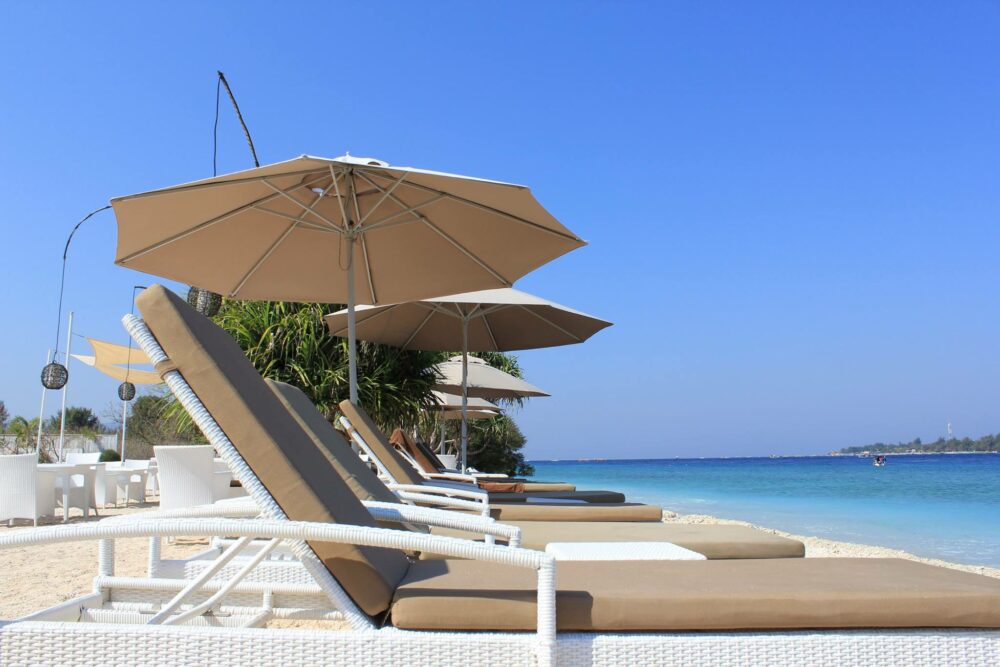 Mahamaya Boutique Resort Gili Meno Hotel Original Asia Rondreis Bali Gilis Vakantie Indonesie