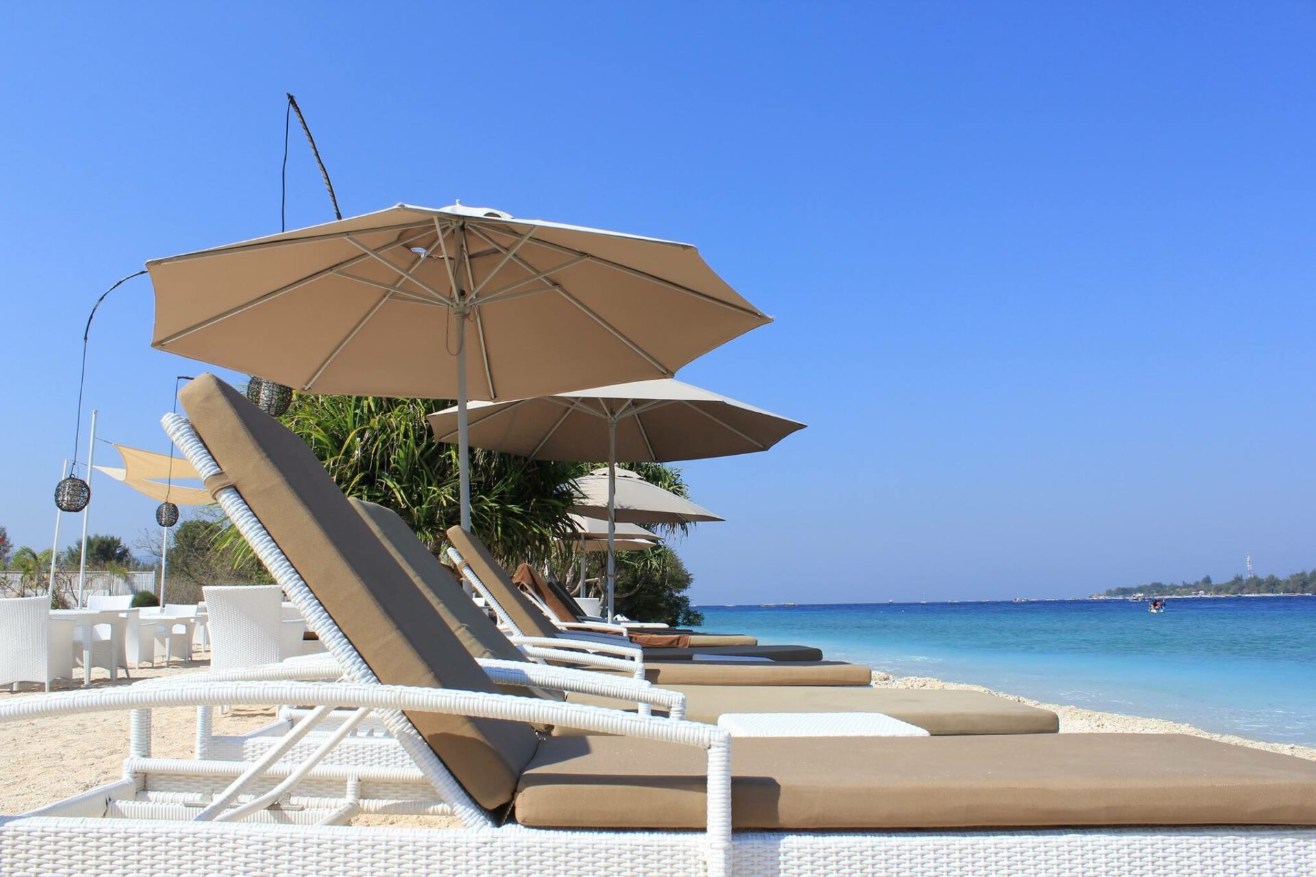 Mahamaya Boutique Resort Gili Meno Hotel Original Asia Rondreis Bali Gilis Vakantie Indonesie