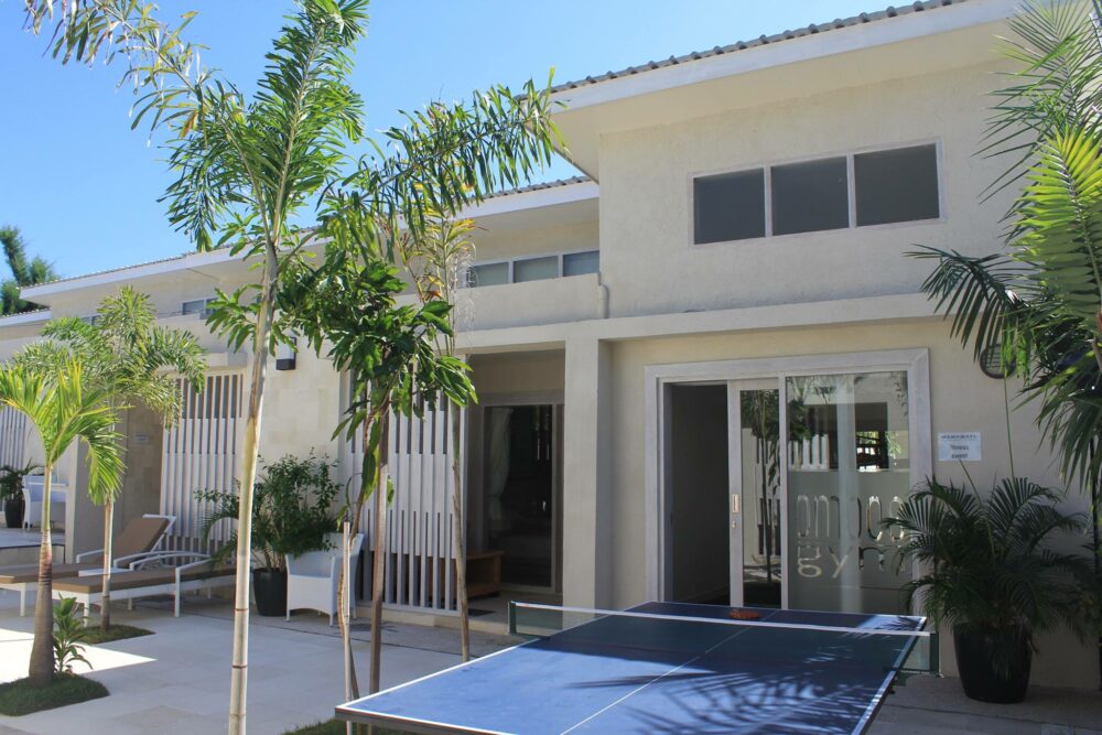 Mahamaya Boutique Resort Gili Meno Hotel Original Asia Rondreis Bali Gilis Vakantie Indonesie