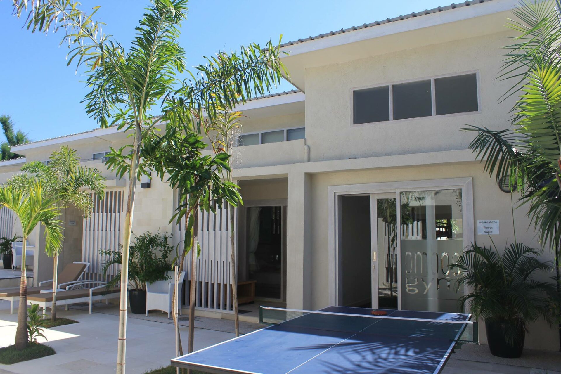 Mahamaya Boutique Resort Gili Meno Hotel Original Asia Rondreis Bali Gilis Vakantie Indonesie