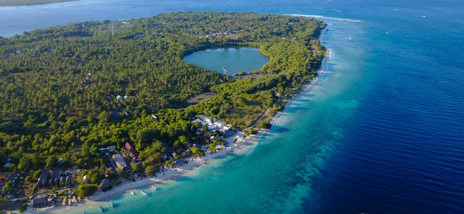 Mahamaya Boutique Resort Gili Meno Hotel Original Asia Rondreis Bali Gilis Vakantie Indonesie