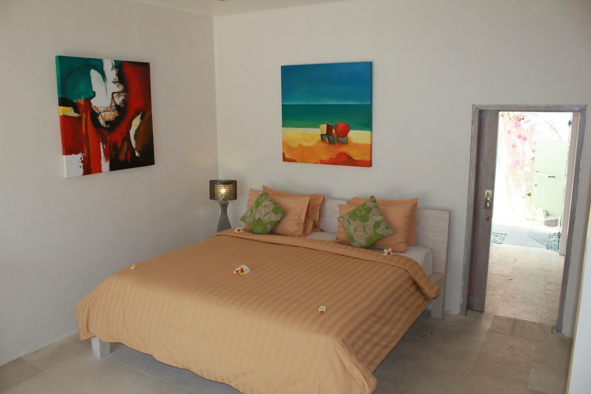 Mahamaya Boutique Resort Gili Meno Hotel Original Asia Rondreis Bali Gilis Vakantie Indonesie