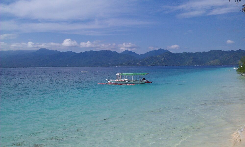 Mahamaya Boutique Resort Gili Meno Hotel Original Asia Rondreis Bali Gilis Vakantie Indonesie