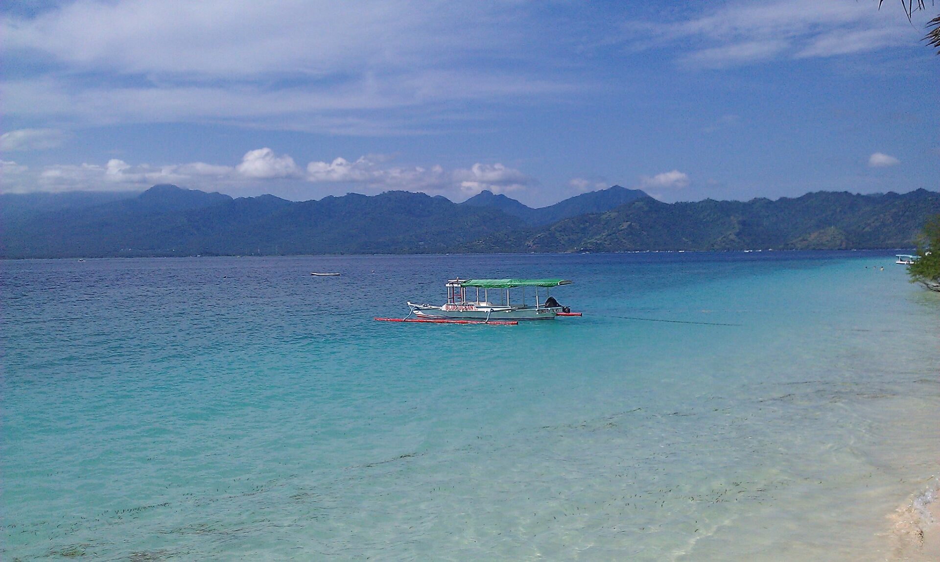 Mahamaya Boutique Resort Gili Meno Hotel Original Asia Rondreis Bali Gilis Vakantie Indonesie