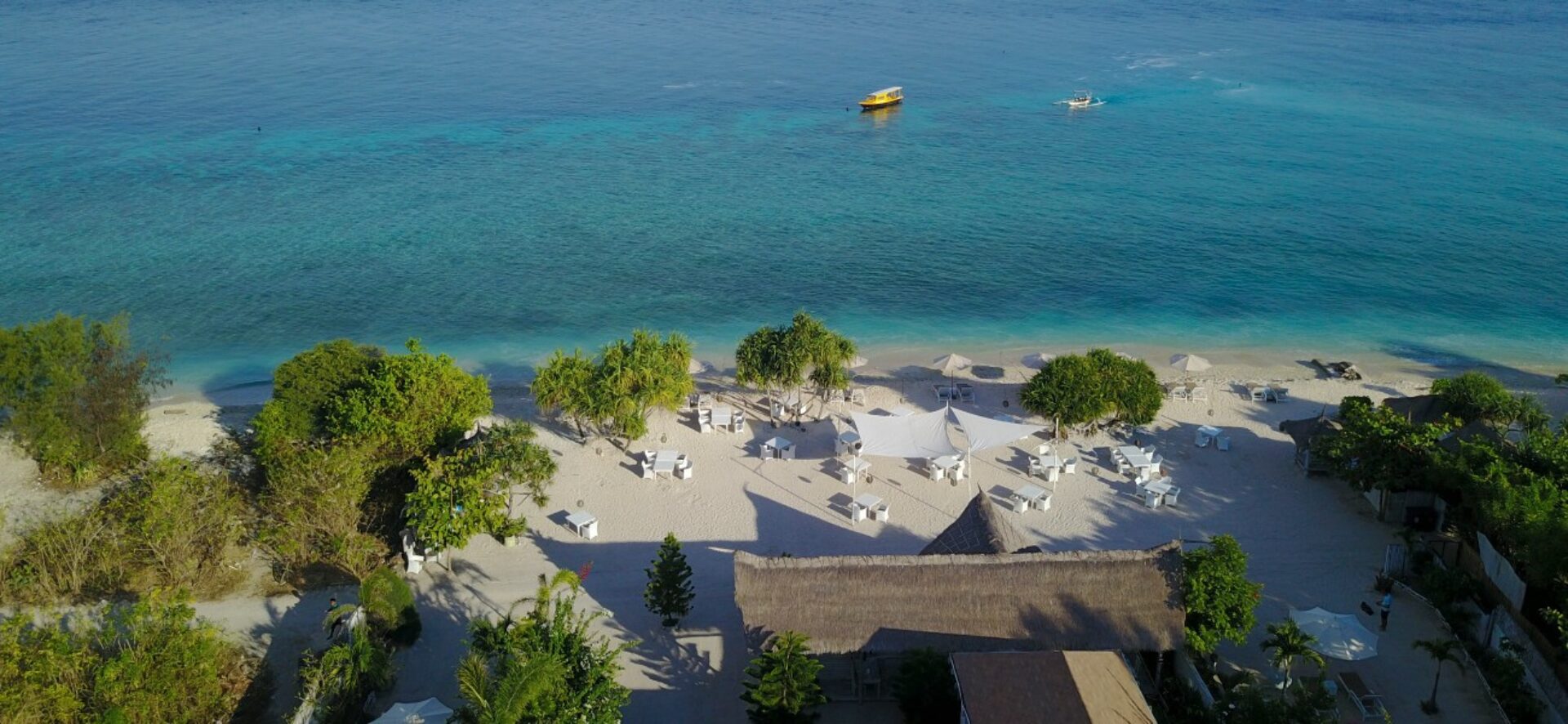 Mahamaya Boutique Resort Gili Meno Hotel Original Asia Rondreis Bali Gilis Vakantie Indonesie