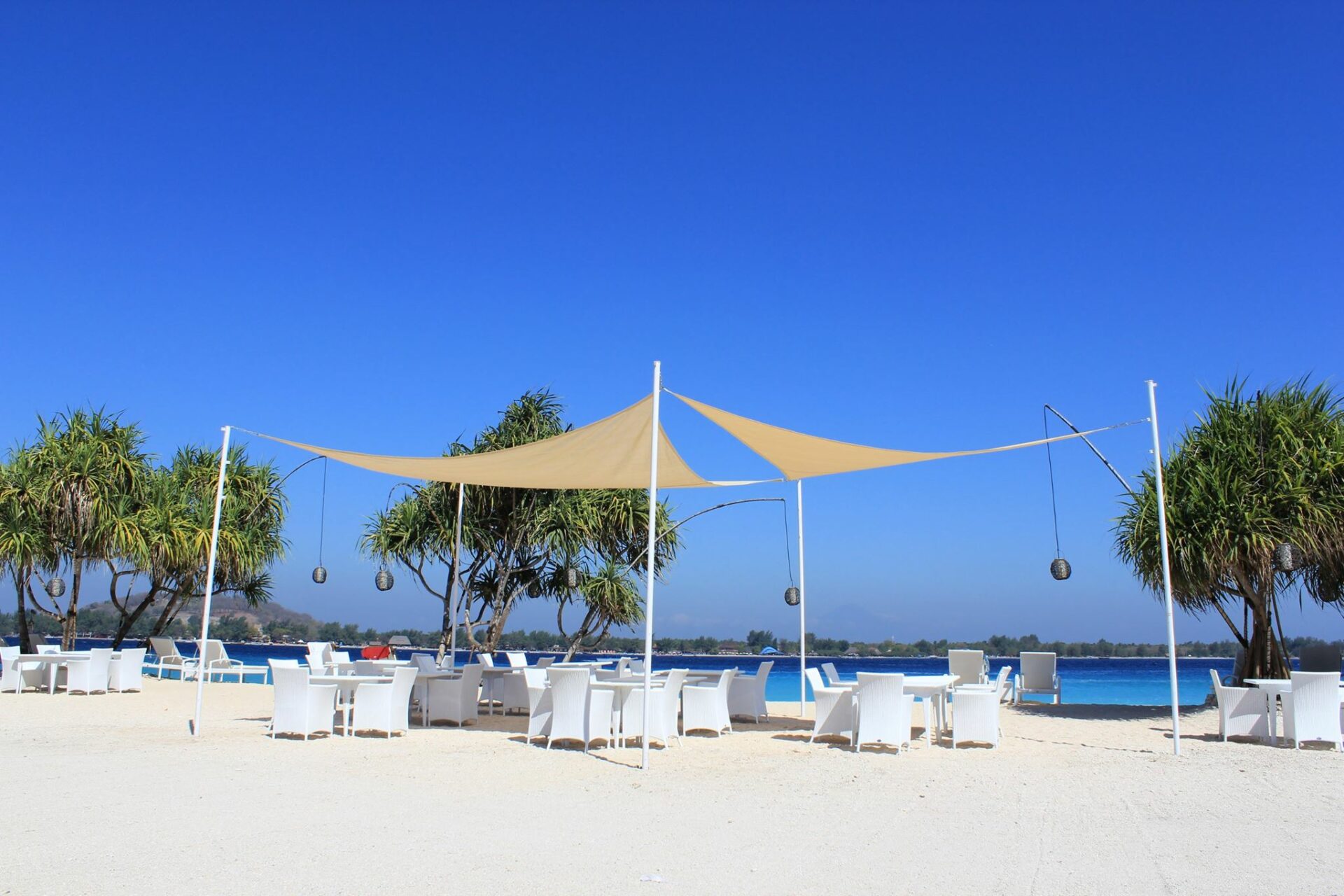 Mahamaya Boutique Resort Gili Meno Hotel Original Asia Rondreis Bali Gilis Vakantie Indonesie